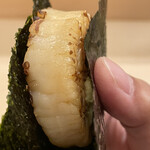 日本橋蛎殻町 すぎた - 