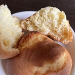 サンロールオオミヤ - 甘食UP