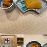 日本橋蛎殻町 すぎた - 