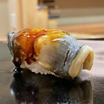 日本橋蛎殻町 すぎた - 