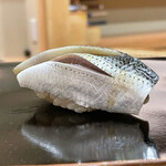 日本橋蛎殻町 すぎた - 