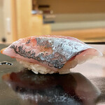 日本橋蛎殻町 すぎた - 