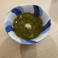 日本橋蛎殻町 すぎた - 