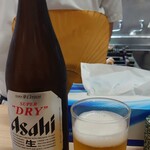 江戸政 - ビール