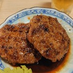 江戸政 - つくね半焼