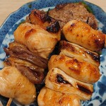 江戸政 - 定番三種