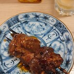 江戸政 - レバー