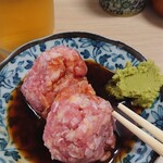 江戸政 - 生つくね