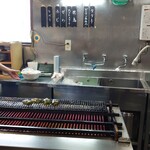 江戸政 - メニュー