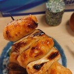 江戸政 - 焼鳥