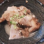Sumibi Izakaya En - 豚角煮