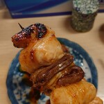 江戸政 - ハートスタミナ