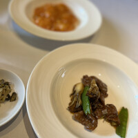 中国料理 大観苑 - 