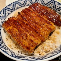 うなぎ 目白ぞろ芽 - 