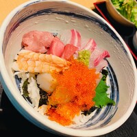 大漁市場 なるみ乃 薬院店 - 