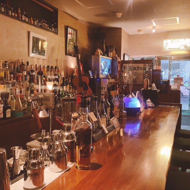 Bar Piece of Dream photo 5