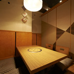 蝦夷屋 - 完全個室/4名様