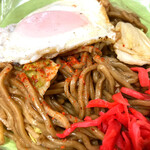 Yakisoba Senka - 