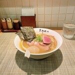 Ramen にじゅうぶんのいち - 