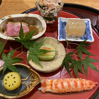 日本料理 太月 - 