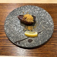 二條 葵月 - 