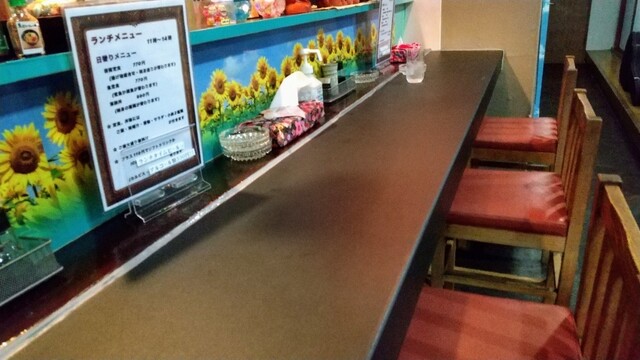 食べ処 桜衛 - 青葉（食堂）の写真