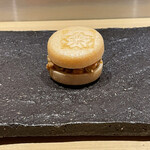 天ぷらあら木 - 