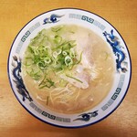 ラーメン 味ほ - 