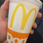 マクドナルド - 