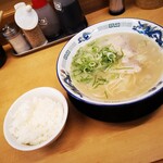 Ramen miho - 