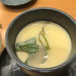 Kaitensushi Katsuissen - 茶碗蒸し大好き！
