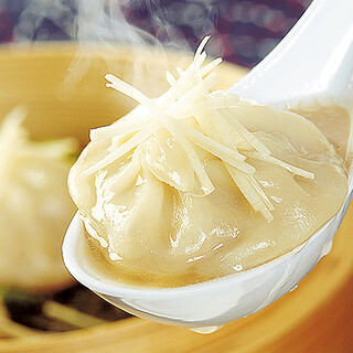 中華料理 朝霞刀削麺_1