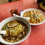 中国料理中華楼 - 