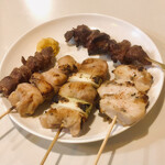 Yakitori Nakagawa - 