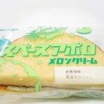 イオン - 料理写真: