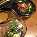 Koube Gyuuyakiniku Motoushi - 