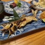 Robata To Sake Shitagokoro - 