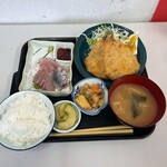 海の里食堂 - 