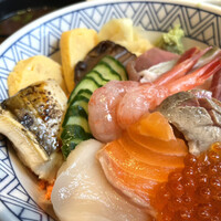 順 神戸店 - 吹き寄せちらし　2200円