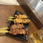 Oreno Yakitori - 