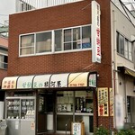 駿河屋製菓 - 