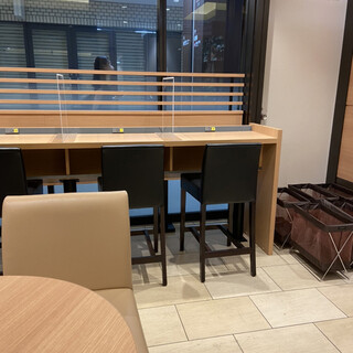 ドトールコーヒーショップ_2