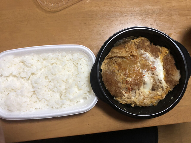 ほっともっと 室蘭中島店（Hotto Motto） - 東室蘭（弁当）の写真