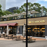 TOKYO MERCATO - 