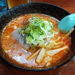 ラーメンの大公 - 