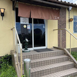 十割そば 谷岡 - 