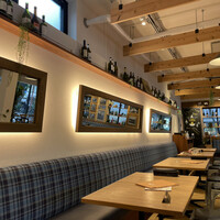 東京メルカート サカエヒロバス -  東京メルカート サカエヒロバス -