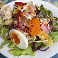 ラ･スコリエーラ - 