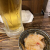 門前仲町 彦酉 - 料理写真: