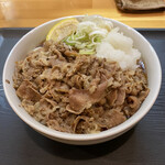 Teuchi Sanuki Udon Kouka - 